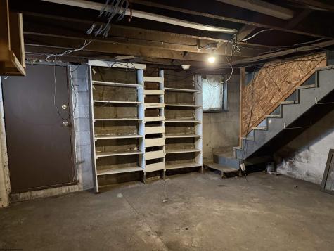 1129 Speedway Avenue Fairmont WV 26554