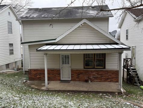 1129 Speedway Avenue Fairmont WV 26554