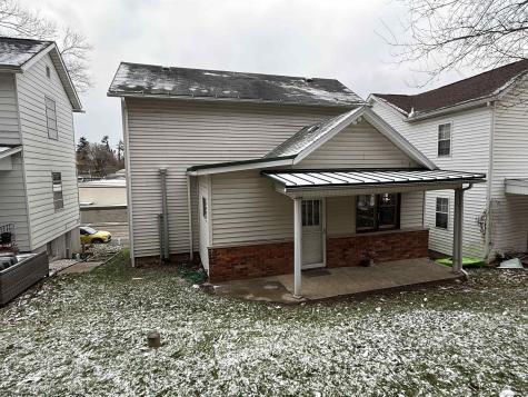 1129 Speedway Avenue Fairmont WV 26554