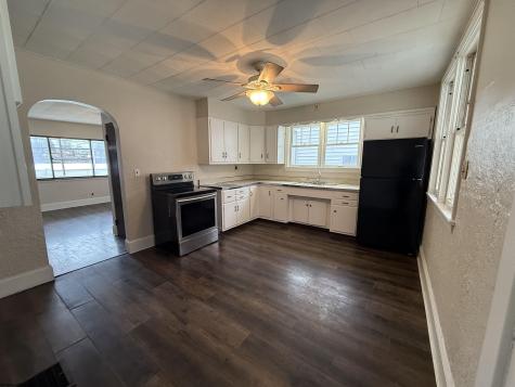 1129 Speedway Avenue Fairmont WV 26554