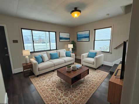 1129 Speedway Avenue Fairmont WV 26554