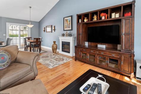 1103 Bailey Circle Morgantown WV 26508