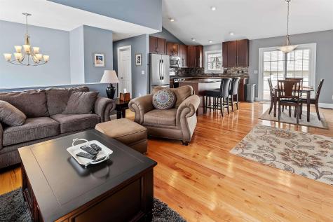 1103 Bailey Circle Morgantown WV 26508