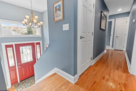 1103 Bailey Circle Morgantown WV 26508