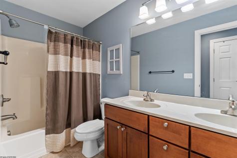 1103 Bailey Circle Morgantown WV 26508