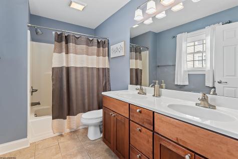 1103 Bailey Circle Morgantown WV 26508