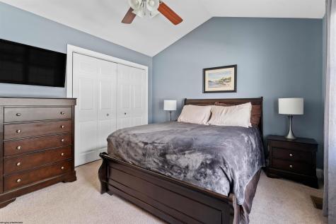 1103 Bailey Circle Morgantown WV 26508