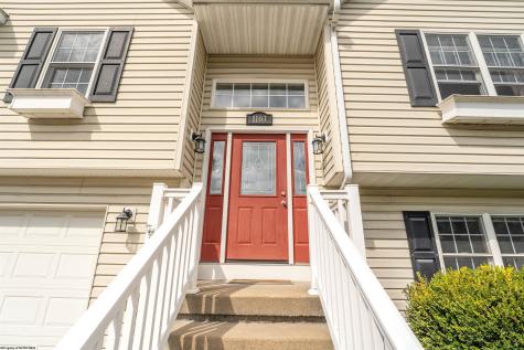 1103 Bailey Circle Morgantown WV 26508