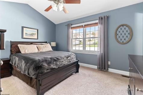 1103 Bailey Circle Morgantown WV 26508