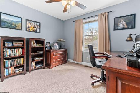 1103 Bailey Circle Morgantown WV 26508
