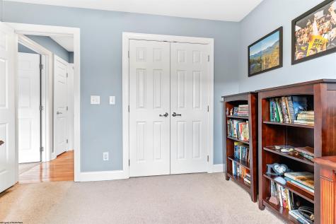 1103 Bailey Circle Morgantown WV 26508
