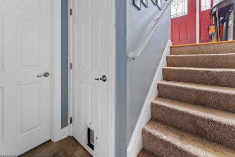 1103 Bailey Circle Morgantown WV 26508
