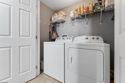 1103 Bailey Circle Morgantown WV 26508