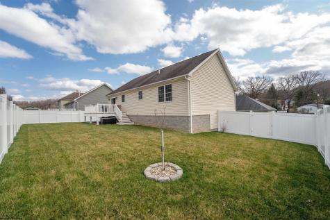 1103 Bailey Circle Morgantown WV 26508