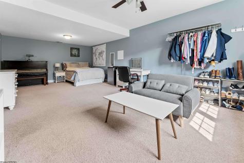 1103 Bailey Circle Morgantown WV 26508