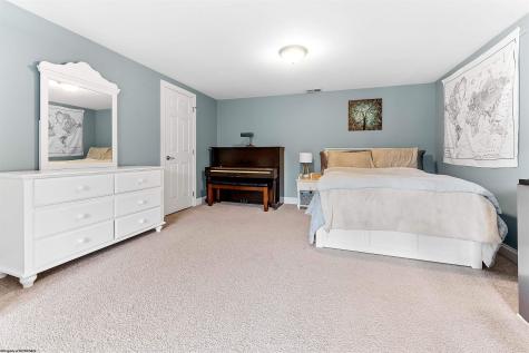 1103 Bailey Circle Morgantown WV 26508