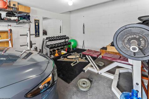 1103 Bailey Circle Morgantown WV 26508