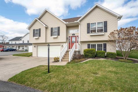 1103 Bailey Circle Morgantown WV 26508