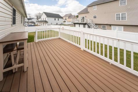 1103 Bailey Circle Morgantown WV 26508