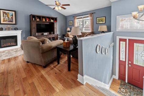 1103 Bailey Circle Morgantown WV 26508