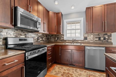 1103 Bailey Circle Morgantown WV 26508