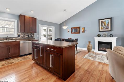 1103 Bailey Circle Morgantown WV 26508