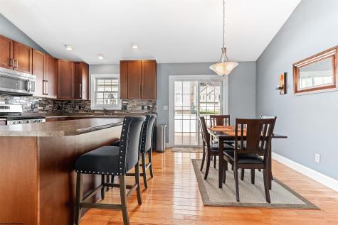 1103 Bailey Circle Morgantown WV 26508