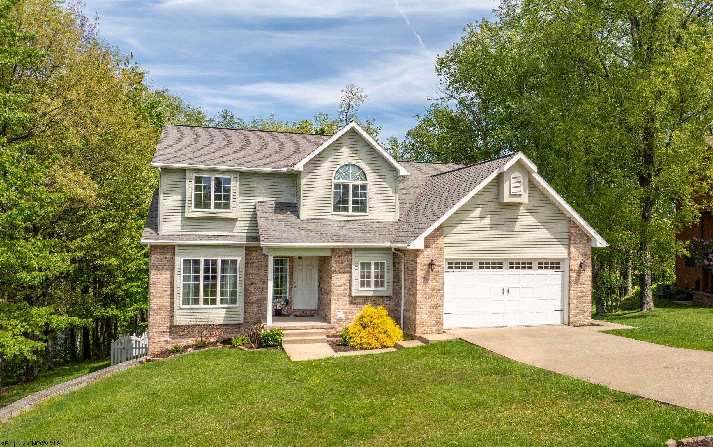 1229 Kings Road Morgantown WV 26508