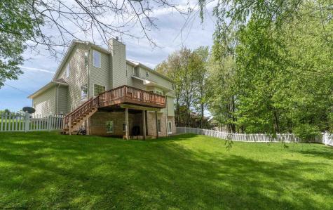 1229 Kings Road Morgantown WV 26508