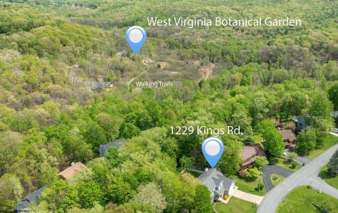 1229 Kings Road Morgantown WV 26508