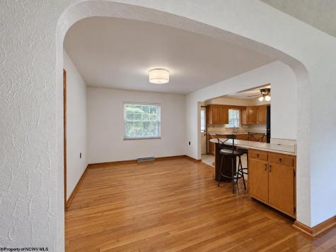 129 Lexington Avenue Westover WV 26501