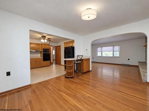129 Lexington Avenue Westover WV 26501