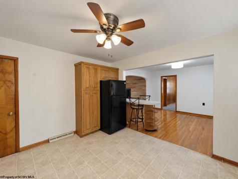 129 Lexington Avenue Westover WV 26501