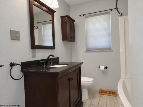 129 Lexington Avenue Westover WV 26501