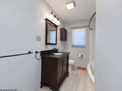 129 Lexington Avenue Westover WV 26501