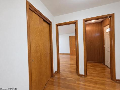 129 Lexington Avenue Westover WV 26501