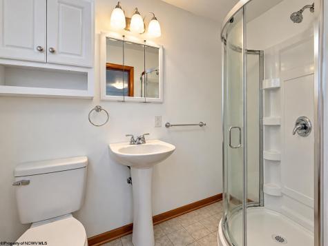 129 Lexington Avenue Westover WV 26501