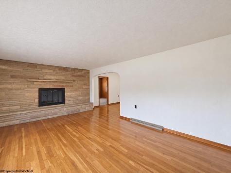 129 Lexington Avenue Westover WV 26501