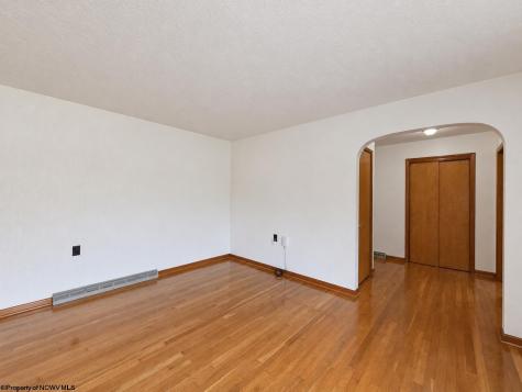 129 Lexington Avenue Westover WV 26501