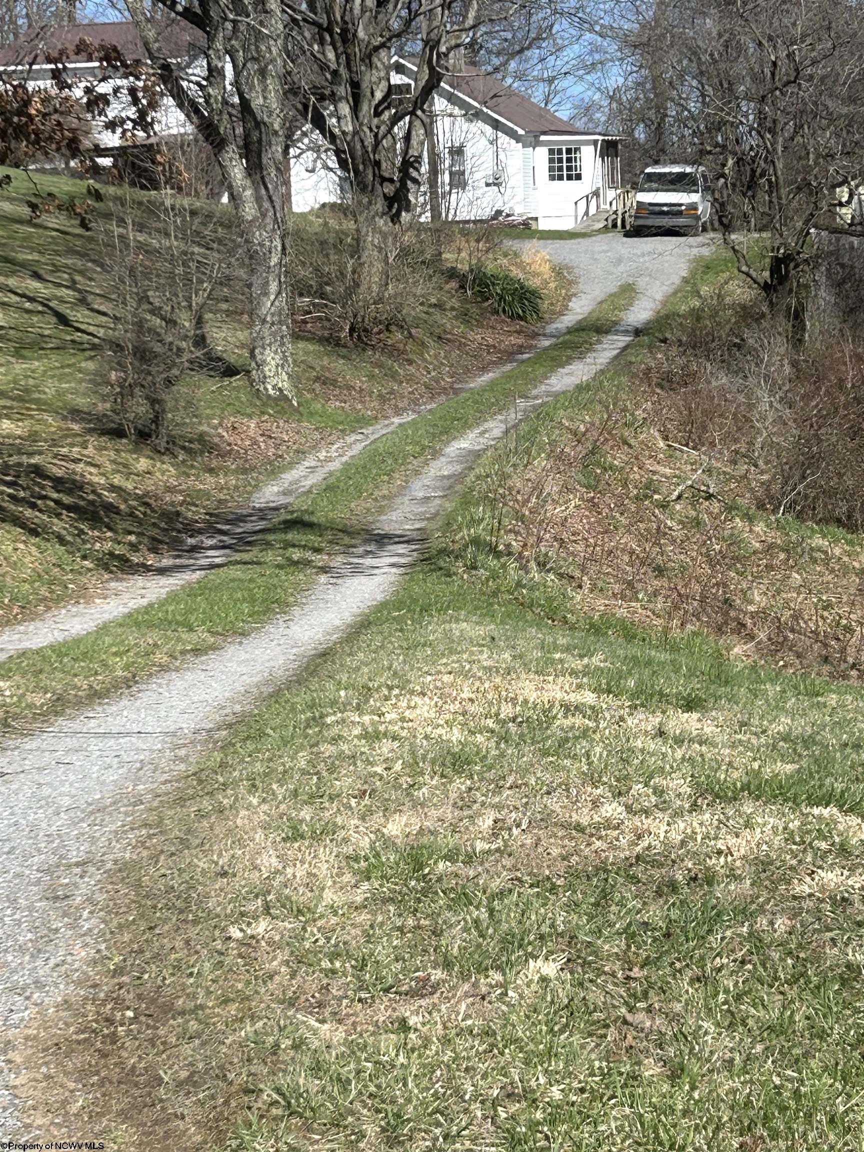 540 Cherry Run Road Craigsville WV 26205
