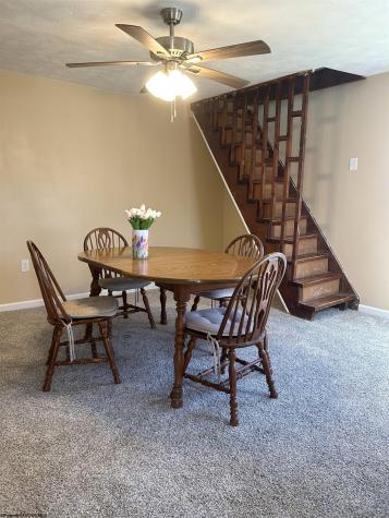 540 Cherry Run Road Craigsville WV 26205