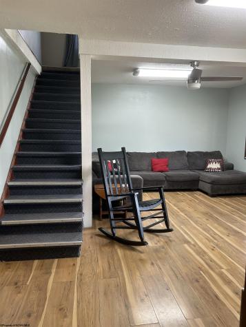 540 Cherry Run Road Craigsville WV 26205