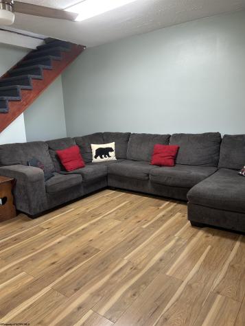 540 Cherry Run Road Craigsville WV 26205