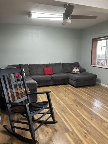 540 Cherry Run Road Craigsville WV 26205