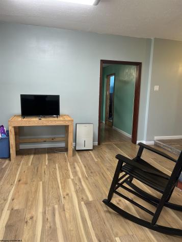 540 Cherry Run Road Craigsville WV 26205