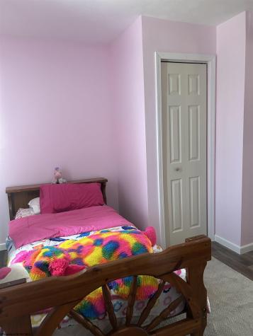 540 Cherry Run Road Craigsville WV 26205