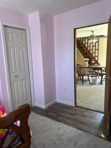 540 Cherry Run Road Craigsville WV 26205