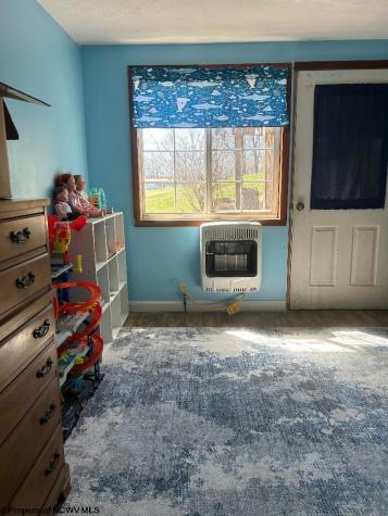 540 Cherry Run Road Craigsville WV 26205