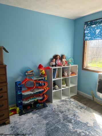 540 Cherry Run Road Craigsville WV 26205