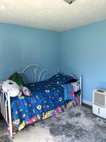 540 Cherry Run Road Craigsville WV 26205